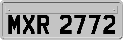MXR2772