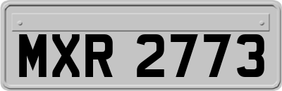 MXR2773