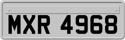 MXR4968