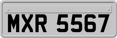 MXR5567