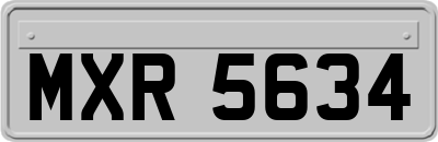 MXR5634