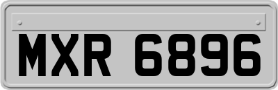 MXR6896