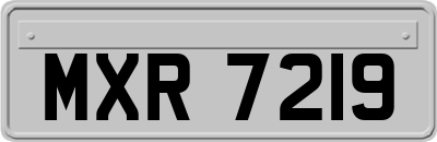 MXR7219