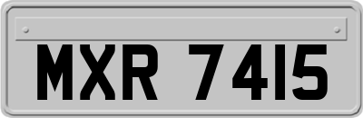 MXR7415