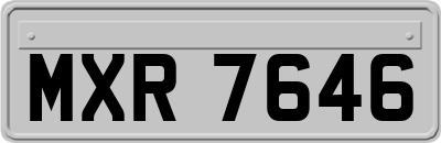MXR7646