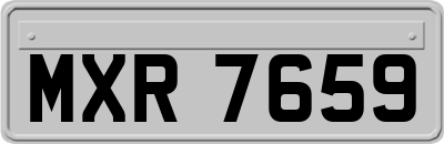 MXR7659