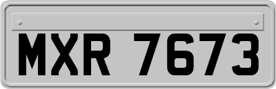 MXR7673