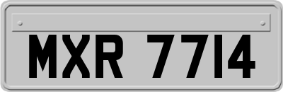 MXR7714