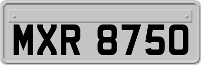 MXR8750