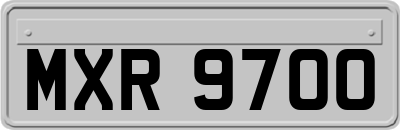 MXR9700