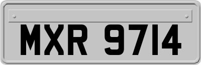 MXR9714