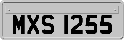 MXS1255