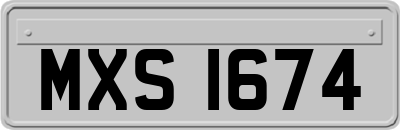 MXS1674