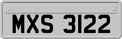 MXS3122