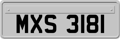MXS3181