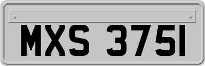 MXS3751