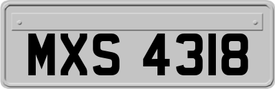 MXS4318
