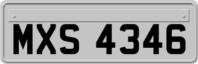 MXS4346