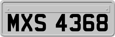 MXS4368