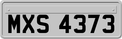 MXS4373
