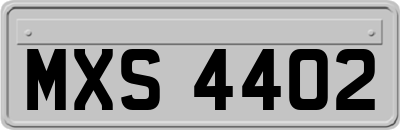 MXS4402