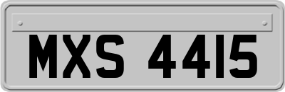 MXS4415