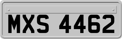 MXS4462