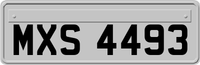 MXS4493