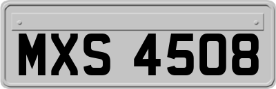 MXS4508