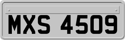 MXS4509