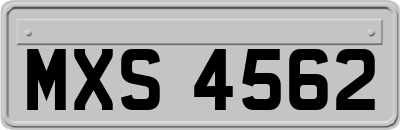 MXS4562