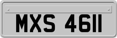 MXS4611