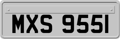 MXS9551