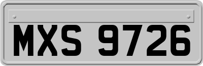 MXS9726