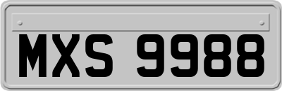 MXS9988