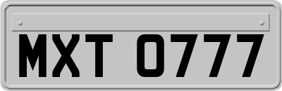 MXT0777