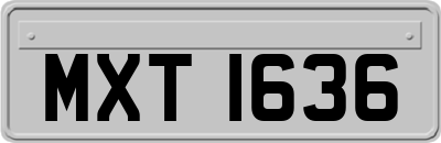 MXT1636