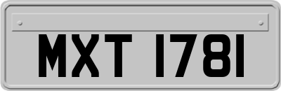 MXT1781