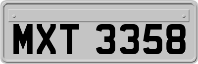 MXT3358