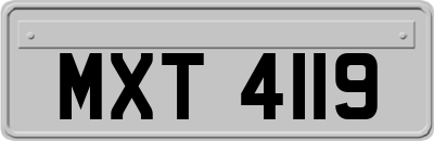 MXT4119