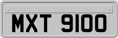 MXT9100
