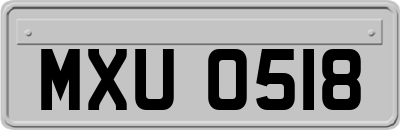 MXU0518