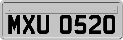 MXU0520