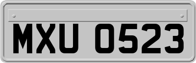 MXU0523
