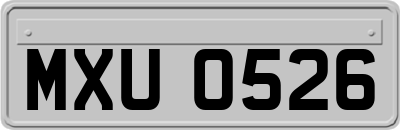 MXU0526