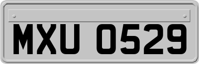 MXU0529
