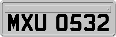 MXU0532