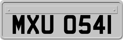 MXU0541