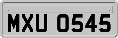 MXU0545