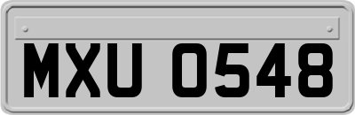 MXU0548